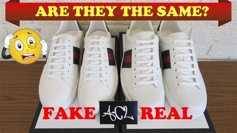 gucci shoes original vs fake|how to authenticate gucci shoes.